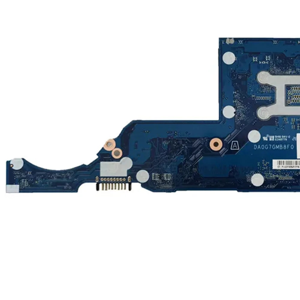 Laptop Motherboard For HP Pavilion 14-DV With CPU i3-1115G4 M16645-601 i5-1135G7 M16646-001 i7-1165G7 Motherboard DA0G7GMB8F0 HP laptop repair parts