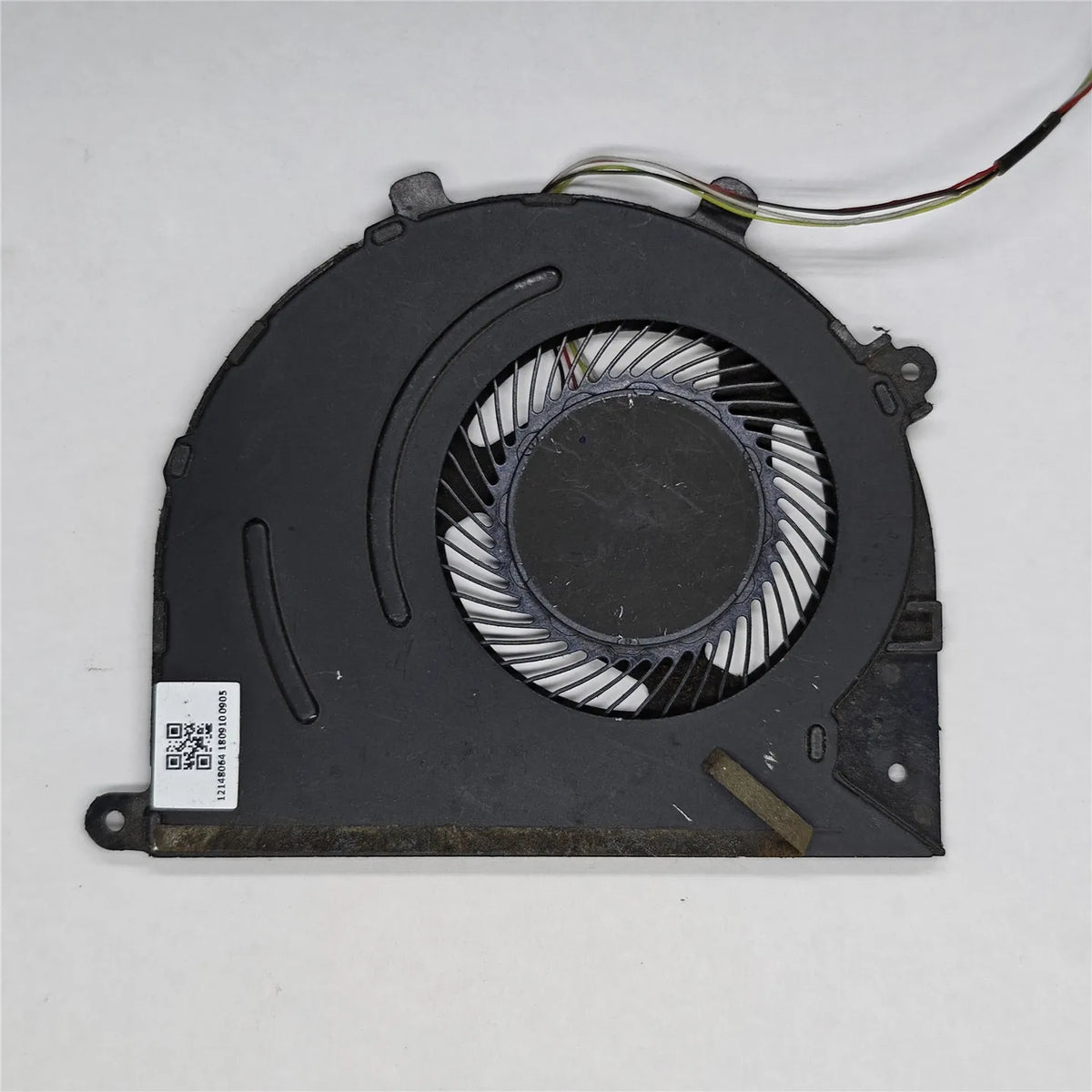 CPU Cooling Fan For Razer Blade Stealth RZ09-0239 RZ09-02393 02394 02393E31 02393E32 02394E31/4E32 DFS1507058G0T FKCQ DC5V 0.5A Razer laptop repair parts