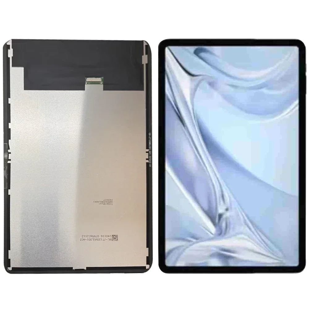 12 Inch For DOOGEE T40 Pro LCD Display Touch Screen Digitizer Assembly Replacement Tools Tablet repair parts