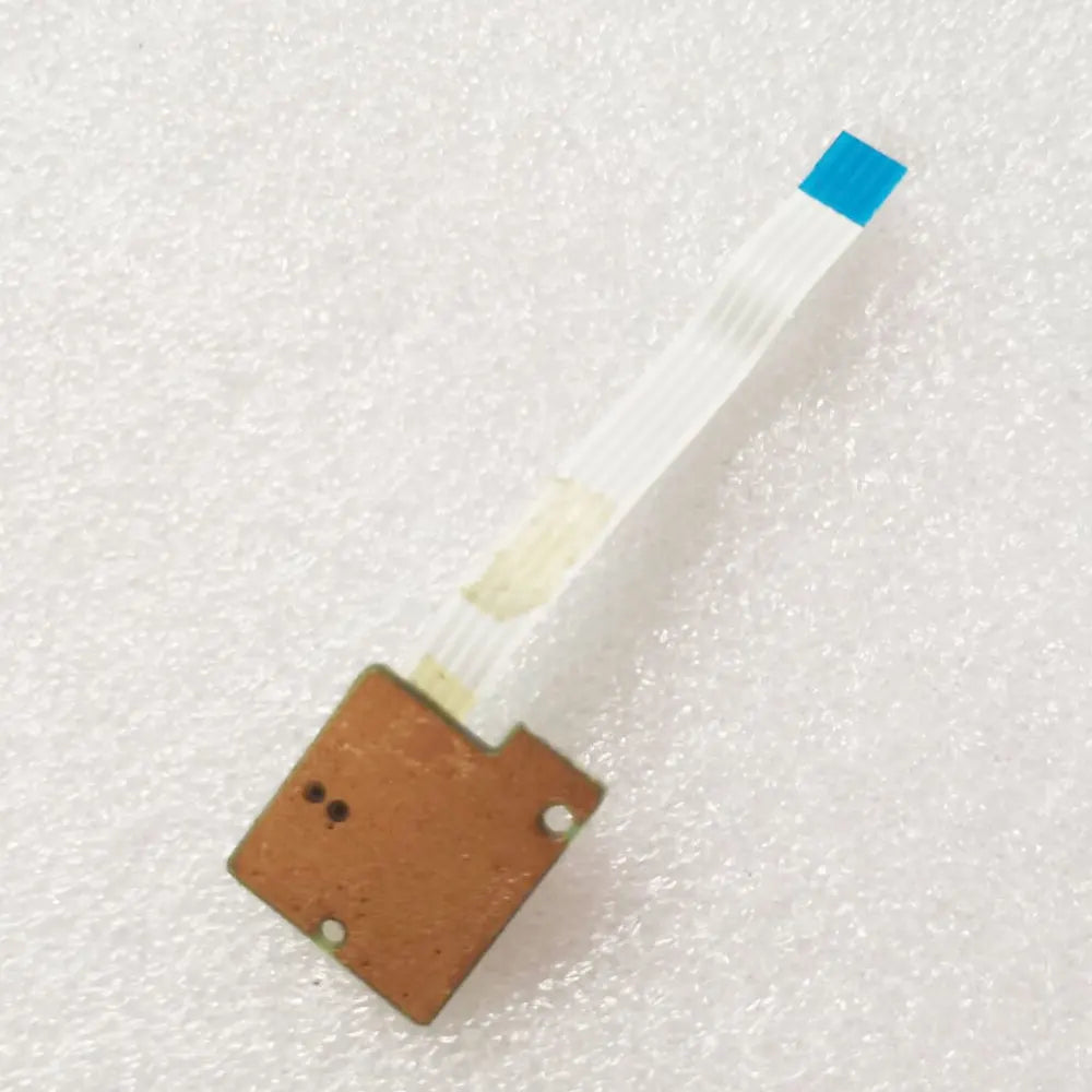 OEM For Dell Inspiron 1440 PP42L Laptop Power Button Board with Cable Switch Repairing Accessories 50.4BK06.001 Dell laptop repair parts