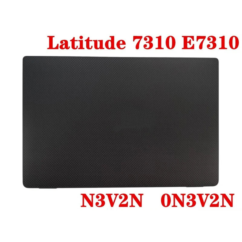 NEW ORIGINAL Laptop Replacement LCD Back Cover Case for Dell Latitude 7310 E7310 Dell laptop repair parts