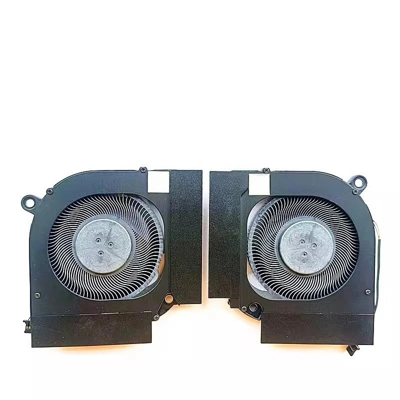CPU GPU colling fan for ACER PH317-55 PH315-55 PH317-56 AN515-58 12V FPDH FPDGFANS Acer laptop repair parts