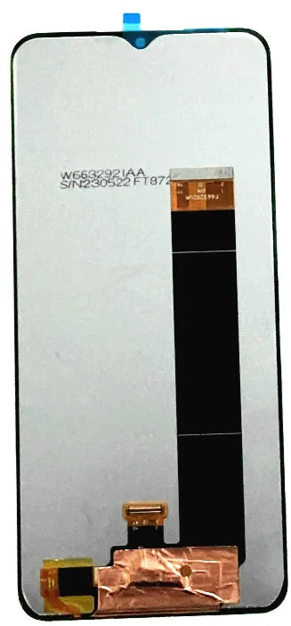 6.58" LCD Pantalla For Cubot P80 LCD Display With Sensor Touch Screen Digitizer Assembly For CUBOT P80 LCD Display Repair Parts Other Brand Phone repair parts
