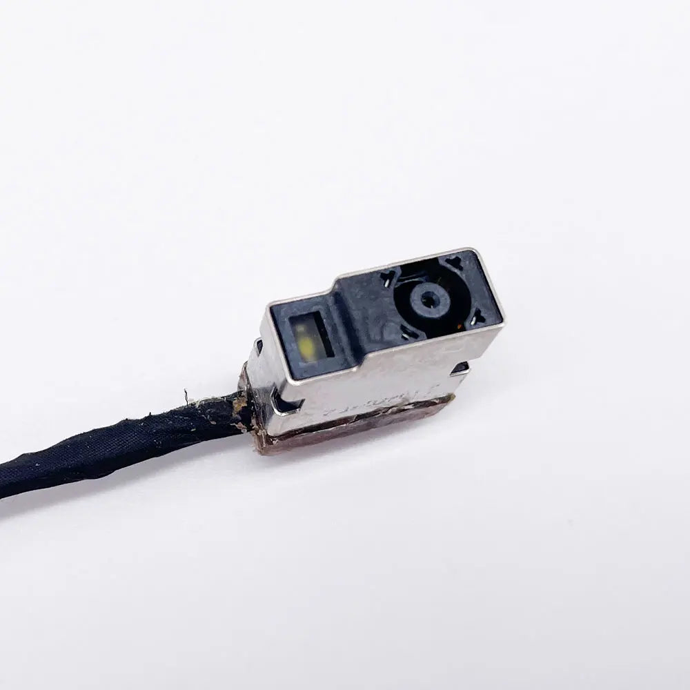 OEM For HP TPN-Q173 TPN-Q172 TPN-Q193 15-BC 15-AX 15-CB 17-AB 470 G7 Laptop DC Power Jack DC-IN Charging Flex Cable 799751-S50 HP laptop repair parts