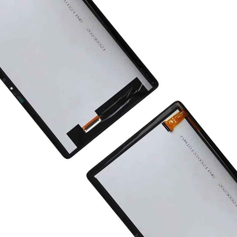 New 10.1 Inch For Doogee T10 LCD Display Screen Touch Digitizer Assembly For T10 Repair Parts Tablet repair parts