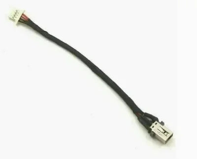OEM For Acer CB3-431 SF314-51 SP113-31 TMX349 X349-M X349-G2 N16PS N16P5 Laptop Power Connector Jack DC-IN Charging Flex Cable Acer laptop repair parts