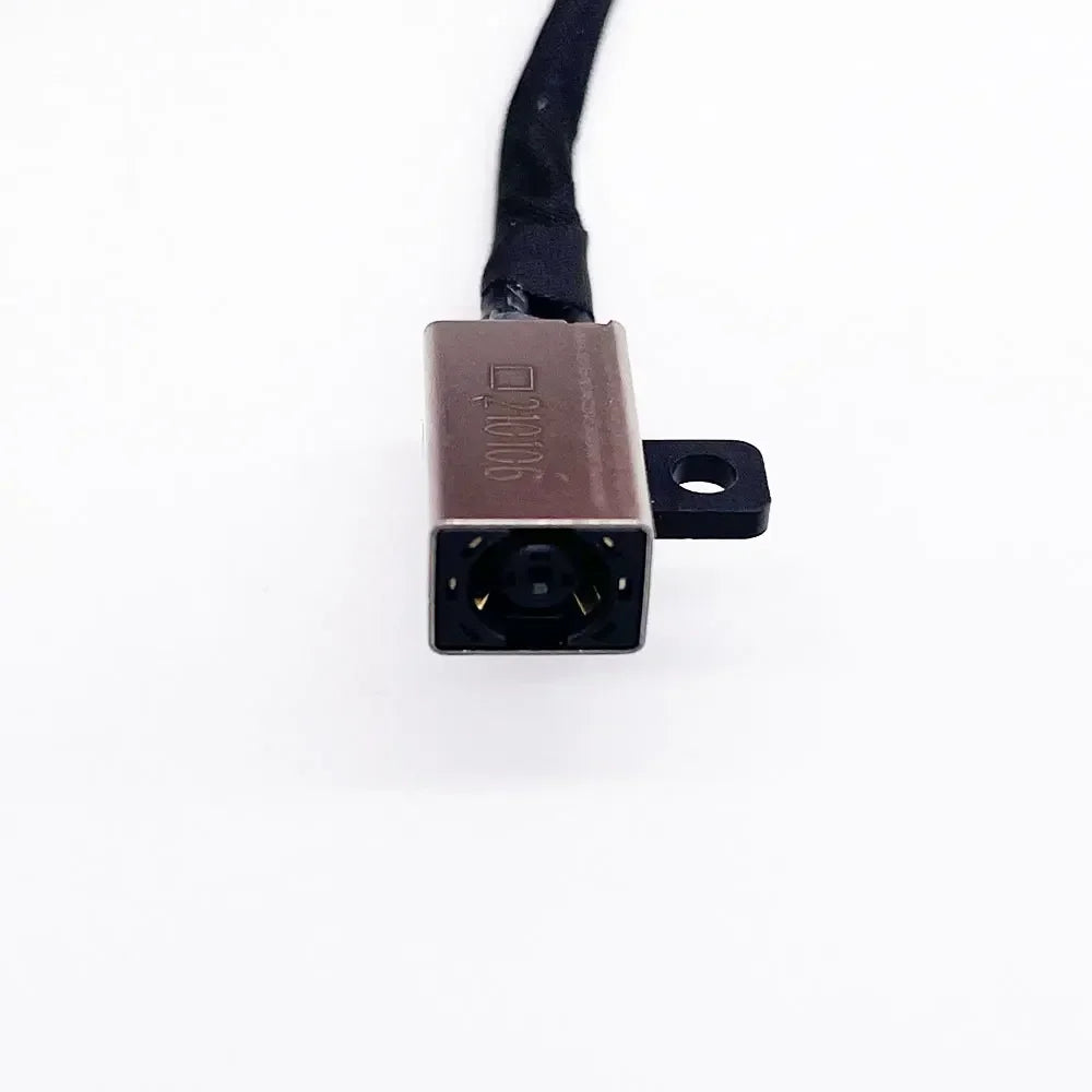 For Dell Inspiron 5505 5504 5502 5501 5508 5509 5401 5409 7405 Laptop DC Power Jack DC-IN Charging Flex Cable 07DM5H 0N8R4T Dell laptop repair parts