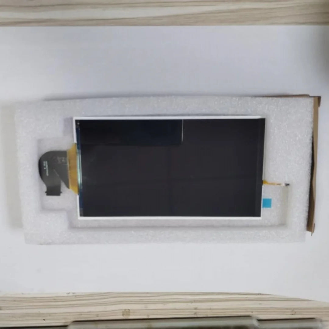 New LCD Display Screen for Switch Lite Full Fitted Lcd Screen Assembly Replacement Gaming Accessory Game console repair parts