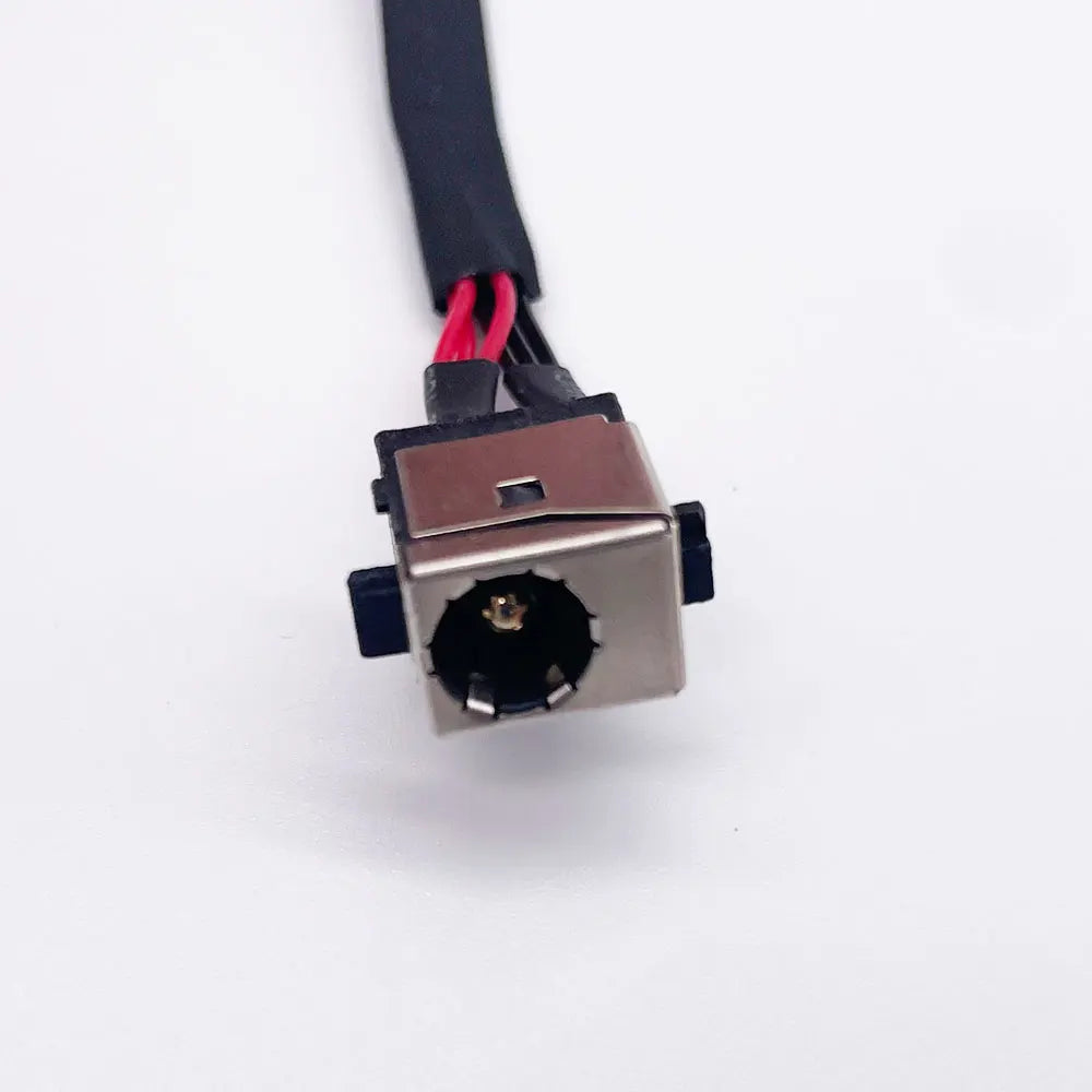 OEM For ASUS X550C X550CA X550CC A550C F550L X550D K550D K550J X550V X550VX A550J Laptop DC Power Jack DC-IN Charging Flex Cable ASUS laptop repair parts