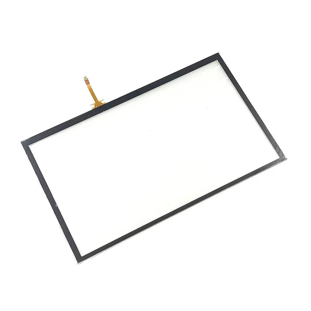 LCD Screen For WIIU Gamepad Digitizer Screen Replacement Spare Part Game Console Accessories Repairing Touchscreen Game console repair parts