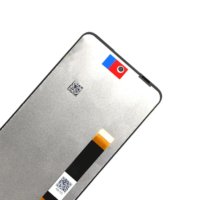 6.8' Screen For Motorola Edge (2021) LCD XT2141-1 Display Touch Panel Digitizer Assembly For Moto Edge 2021 Screen Replacement Motorola phone repair parts