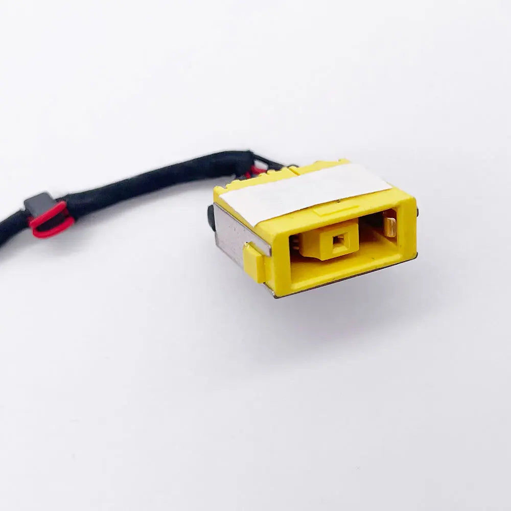 For Lenovo ThinkPad L570 L560 laptop DC Power Jack DC-IN Charging Flex Cable DC30100VW00 DC30100UZ00 00NY614Lenovo laptop repair parts