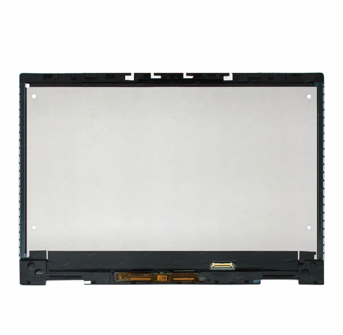 13.3" LCD For HP ENVY X360 13-AG 13-ag0010ur 13-ag0020ur 13-AG Series Display Touch Screen Digitizer Assembly Frame FHD UHD HP laptop repair parts