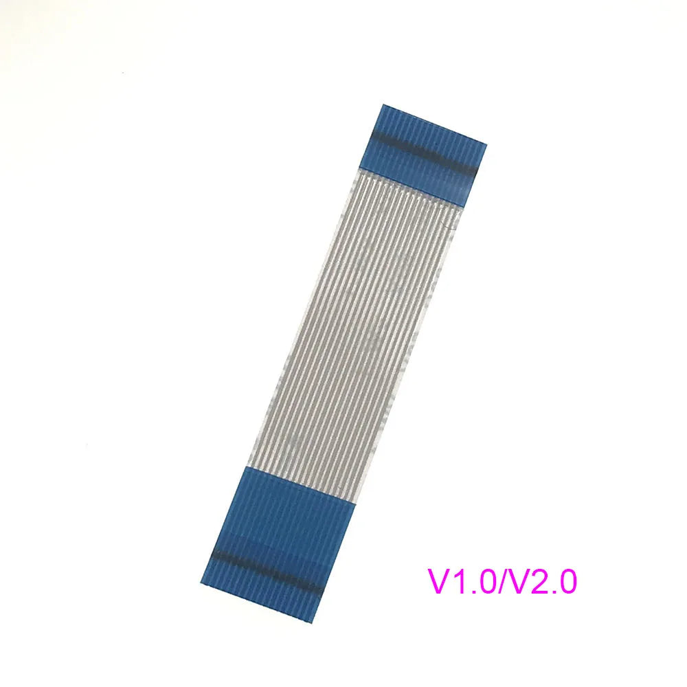 100Pcs For Playstation 5 BDM-010 020 030 Touch Flex Ribbon Cable 18pin 16pin For PS 5 Controller Touchpad Connect Cable Game console repair parts