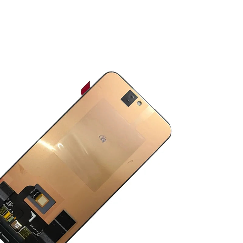 6.83"AMOLED For OnePlus 15R Lcd CPH2769, CPH2767 Display Touch Screen Assembly For 1+15R Display Replacement OnePlus phone repair parts