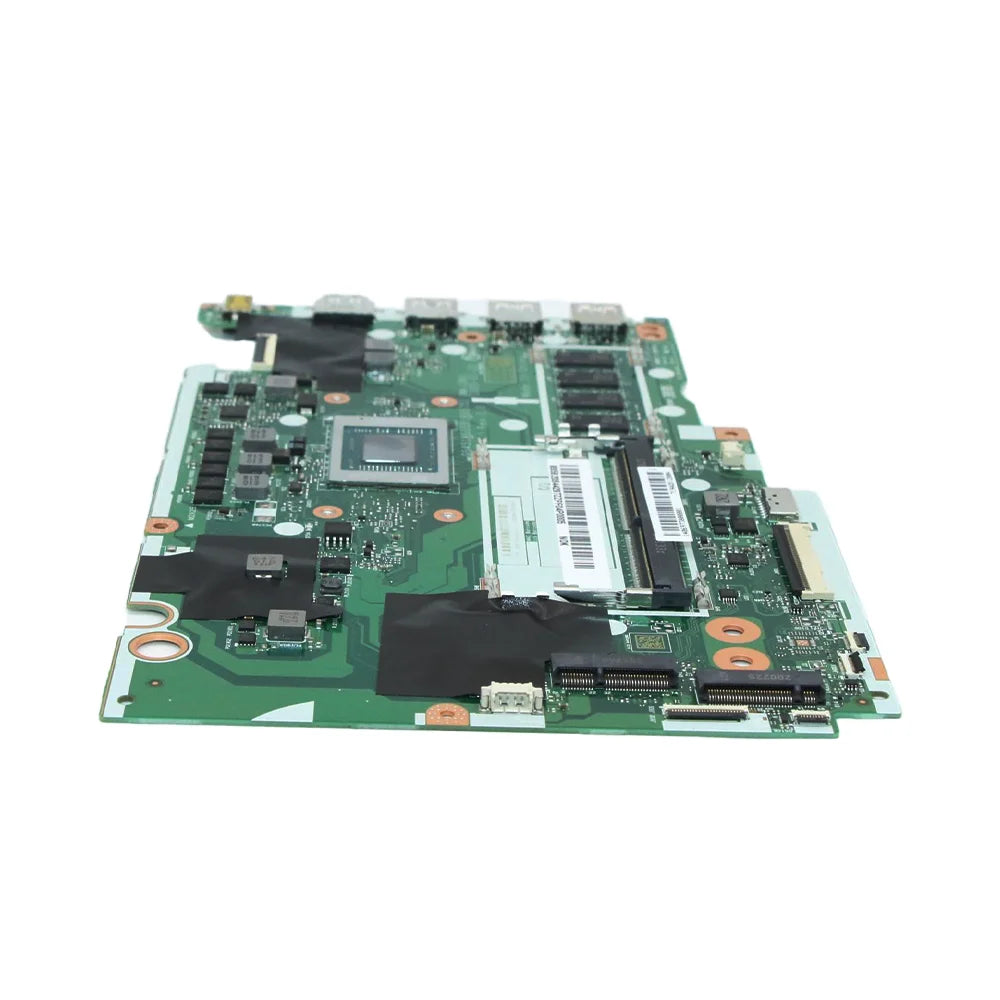 For Lenovo IdeaPad 3-15ARE05/3-14ARE05/3-17ARE05 NM-C861 Laptop Motherboard With CPU R3 R5-4500U R7-4700U RAM:4G 5B20S44297 Lenovo laptop repair parts