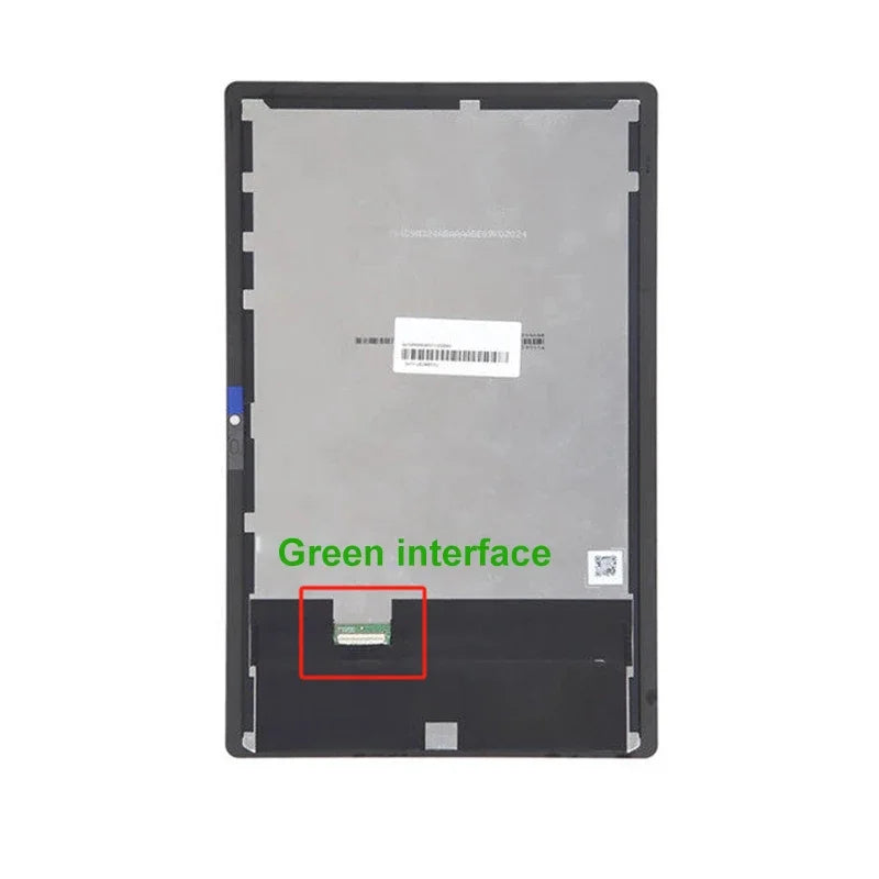 10.36" For Blackview Tab 11 4G LTE LCD Display Touch Screen Digitizer Assembly Replacement Tablet repair parts