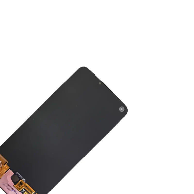 6.4"TFT/Ori For Realme 8 Pro 8Pro RMX3081 LCD Display Touch Screen Digitizer For Realme8 4G RMX308 LCD Replacement Repair Parts Oppo phone repair parts Realme phone repair parts