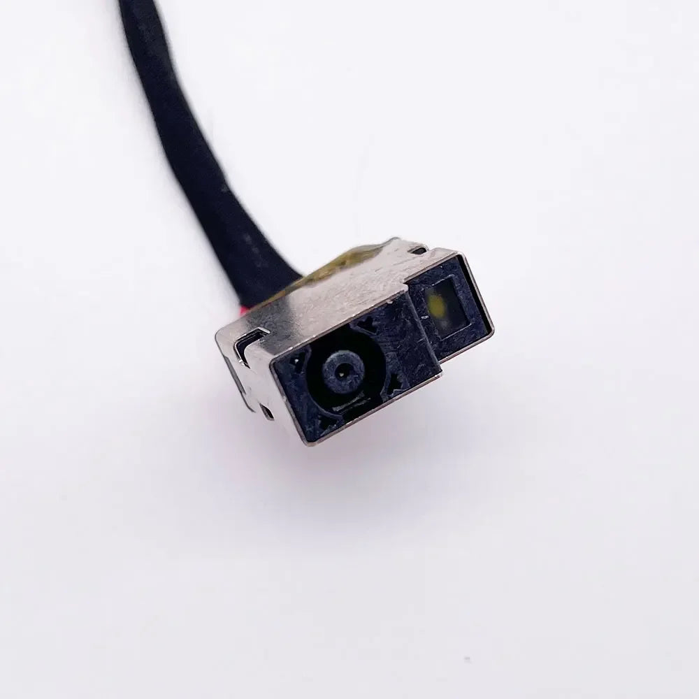 OEM For HP 14-R 14-E 14-G 14-K 15-R 240 G3 246 G3 TPN-C116 TPN-C114 TPN-Q117 Laptop DC Power Jack DC-IN Charging Flex Cable HP laptop repair parts