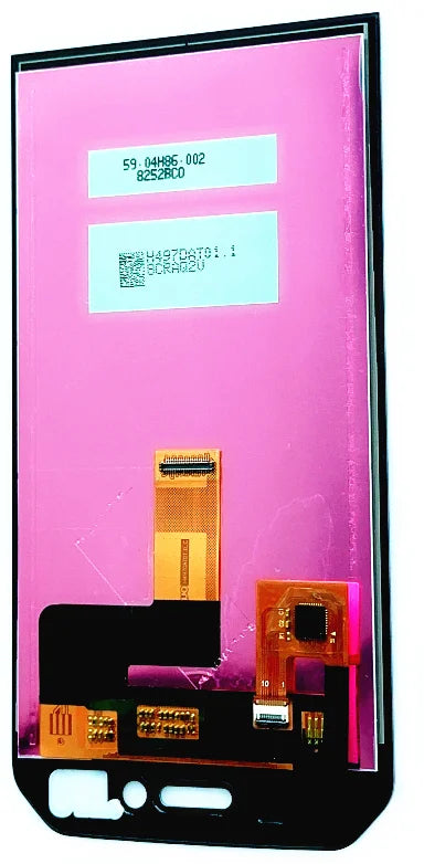 NewFor Caterpillar CAT S41 LCD Display+Touch Screen Digitizer Assembly LCD Replacement Parts For Caterpillar S41 LCD Replacement Other Brand Phone repair parts