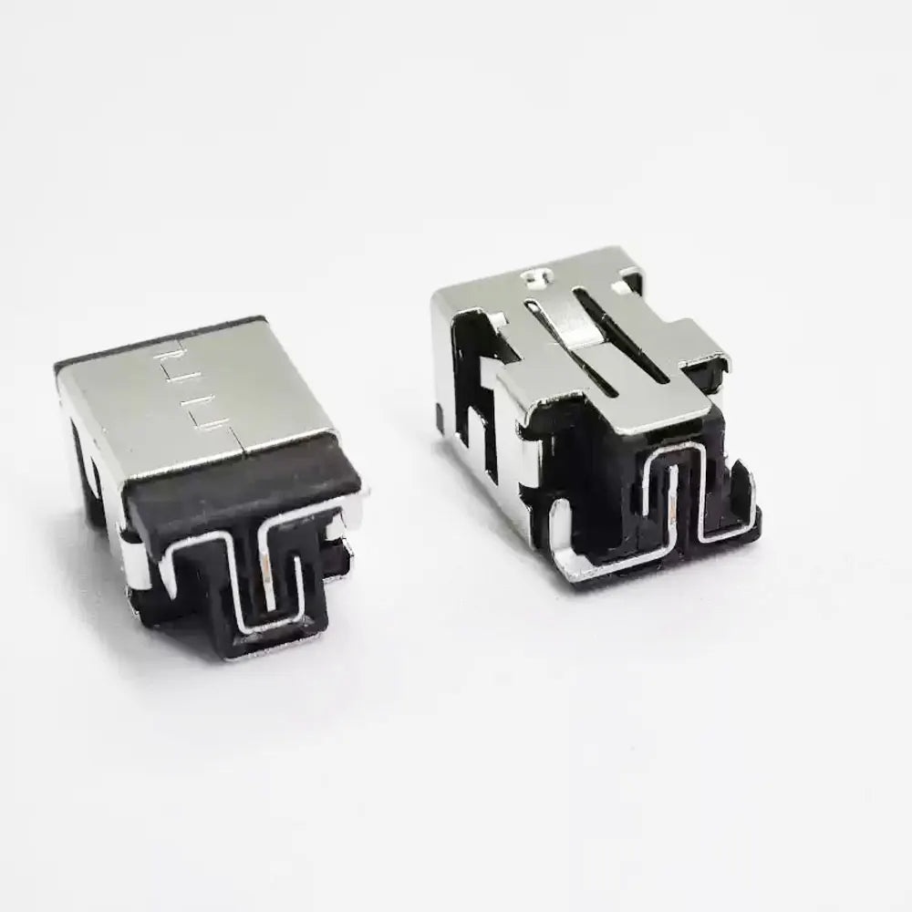 Replace For ASUS PROP553 P552 P552SA PRO552 PE552l P453UA P2530U P2540U PU500 Laptop DC-IN Charging Port DC Power Connector Jack ASUS laptop repair parts