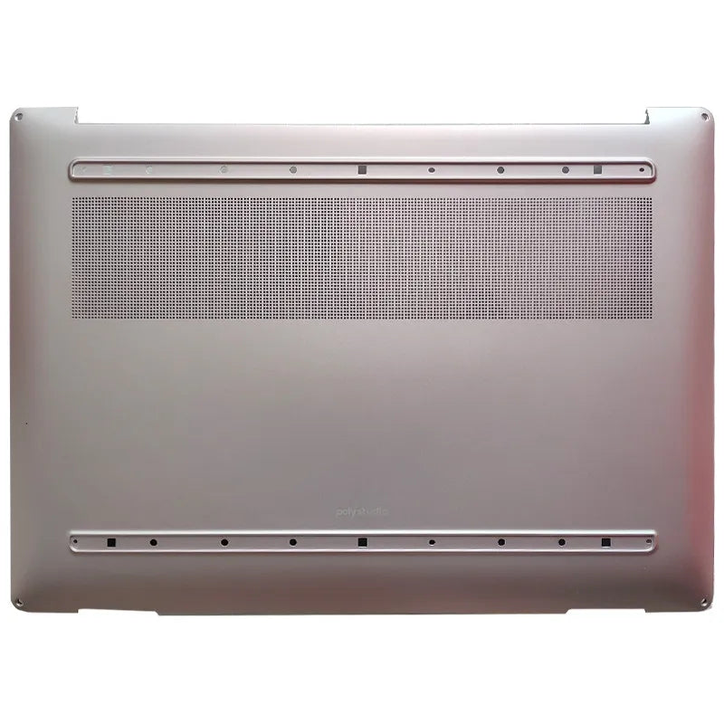 Cover case for HP OmniBook 7 14-fs TPN-Q307 OLED 2.2K 2.8k lcd back housing upper topcase palrmrest bottom hinge touchpad shell HP laptop repair parts