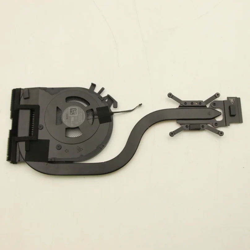 New Original For Laptop Lenovo ThinkPad T14s Gen2 CPU Cooling Fan Heatsink Radiator Cooler FRU PN:5H41B77176/5/4 Lenovo laptop repair parts