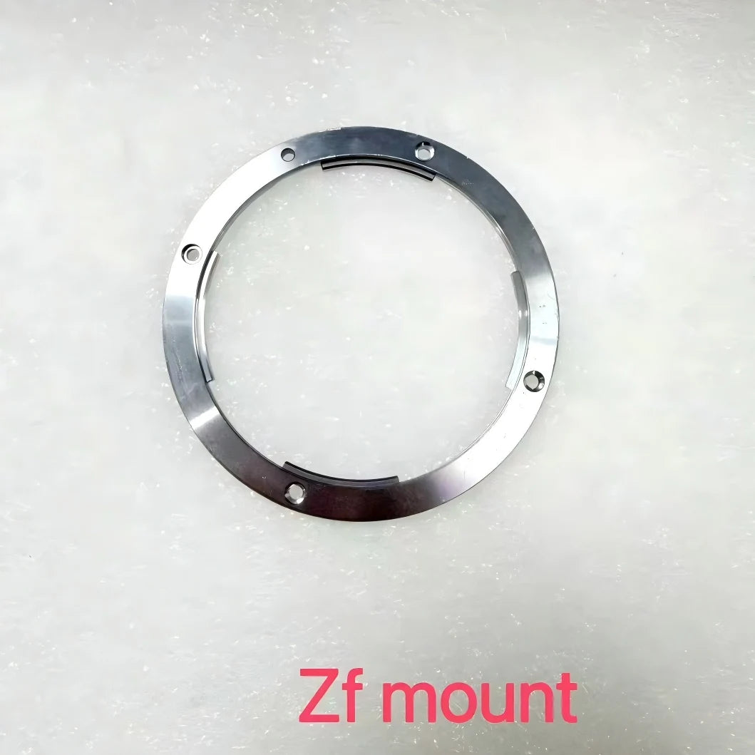 Original Contact Mount Ring for Nikon ZF Contact Tube Mount Ring Repair Parts Digital Camera repair parts