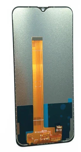 New Original For Ulefone Note 12P Full Display Screen Assembly Touch Screen Digitizer Replacement LCD Display Other Brand Phone repair parts