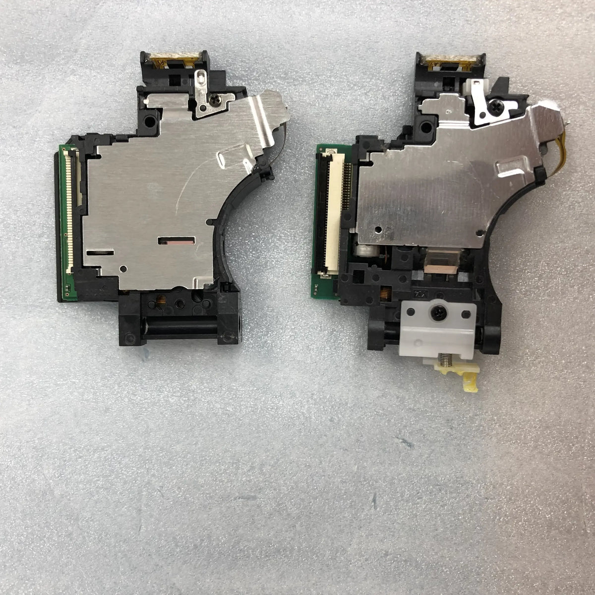 Original for PS4 Slim Pro Laser Lens Reader Driver Lens KES-496A 496 496a KES-490A KEM 490A 490 490a Repair Part Game console repair parts