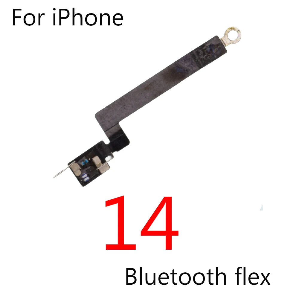Bluetooth Antenna NFC Flex Cable For IPhone 15 plus 15pro 15 pro max WiFi flex cable Replacement Parts iPhone phone repair parts