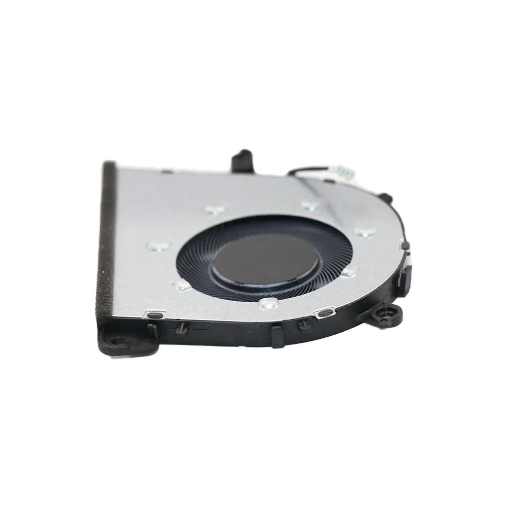 Original Laptop CPU Cooling Fan For Lenovo S145-14IWL 14AST 14API 14IKB 14IIL DC28000DXF0 FRU 5F10S13876 Lenovo laptop repair parts