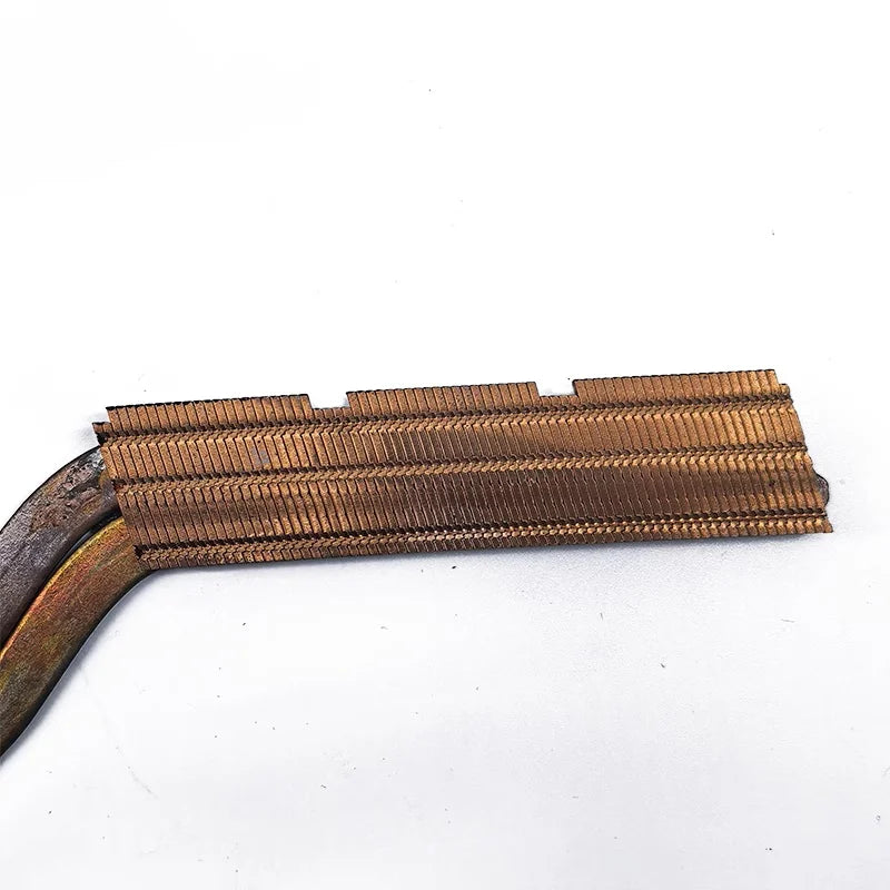 NEW Original LAPTOP FAN Heatsink For DELL Inspiron 5620 5625 0FK1T1 Dell laptop repair parts