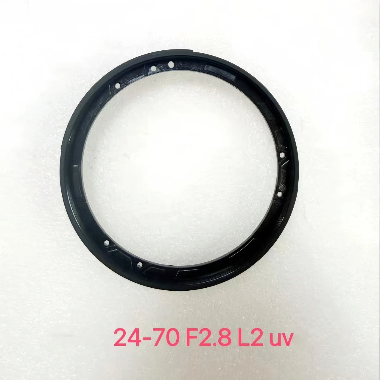 New Lens UV Ring for Sigma 24-70 f2.8 20-70mm F2.8 L1 Front UV Ring Replacement Part Digital Camera repair parts