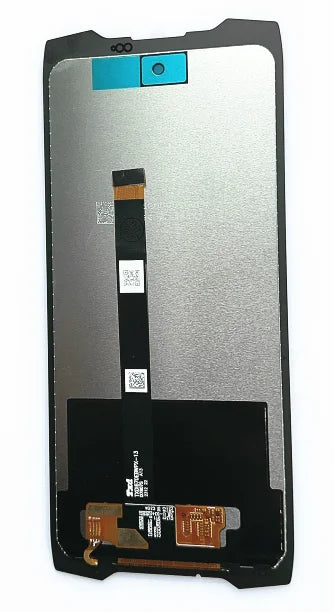 For Blackview BV9300 LCD Display with Touch Screen Digitizer Assembly Replacement LCD Blackview BV9300 pro lcd sensor screen Blackview phone repair parts