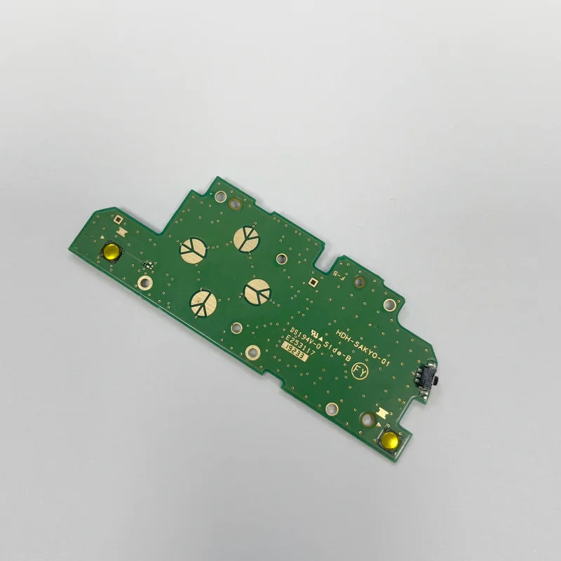 Original Left D-Pad Button Board HDH-SAKYO-01 Flex Cable for Nintendo Switch Lite Console L Funtion Board Ribbon Universal Game console repair parts