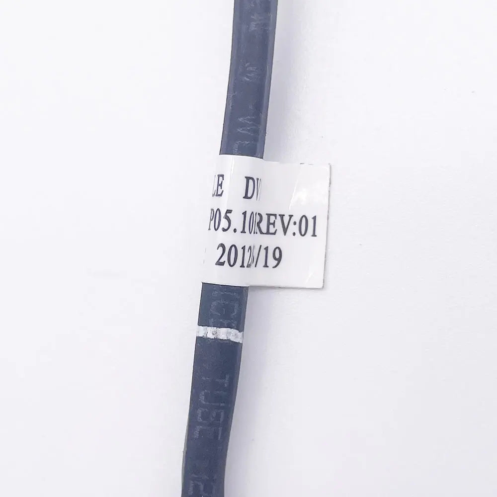 For Dell Inspiron 15 N5040 N5050 M5040 M5050 3520 Vostro 1540 1550 V1540 V1550 Laptop DC Power Jack DC-IN Charging Flex Cable Dell laptop repair parts