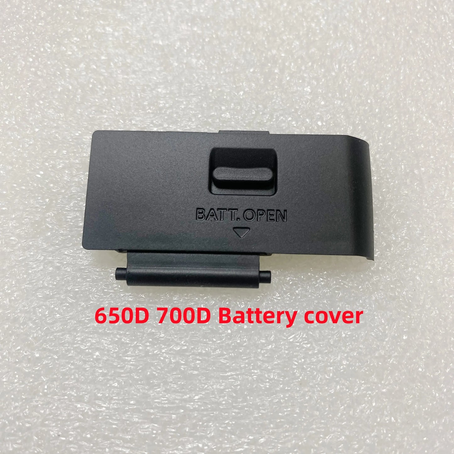 New For Canon 6D 60D 650D 700D Battery Door Cover Lid Cap camera Replacement parts Digital Camera repair parts