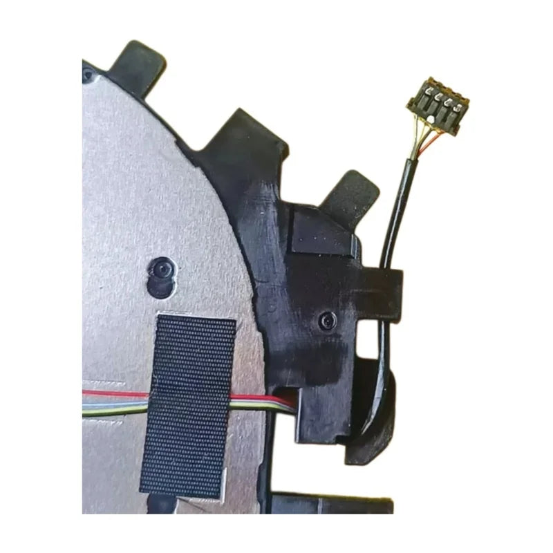 NEW ORIGINAL CPU Cooling Fan For Lenovo Slim 3 15Q8X10 83N3 5F10S14254 Lenovo laptop repair parts