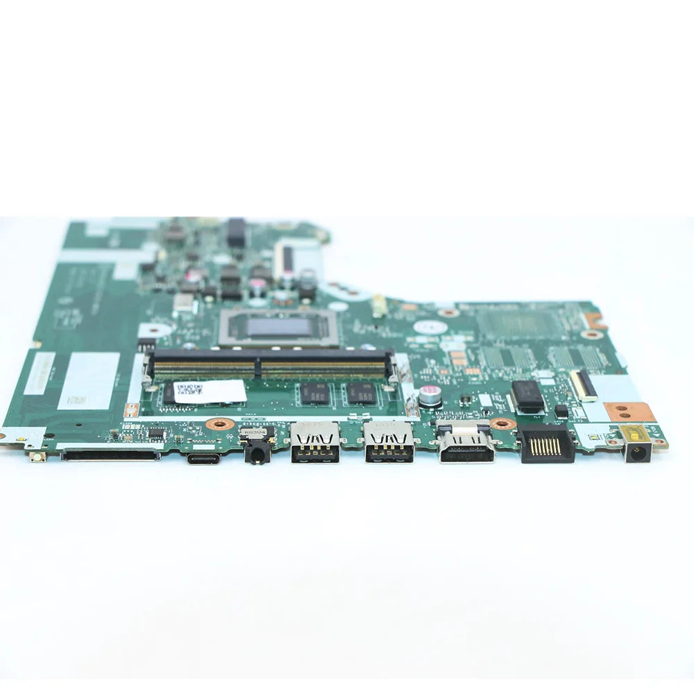 Laptop Motherboard For Lenovo IdeaPad 320-15ABR DG527 NMB341 NM-B341 With CPU A10-9620P A12-9720P 4G RAM 5B20P11110 5B20P11111 Lenovo laptop repair parts