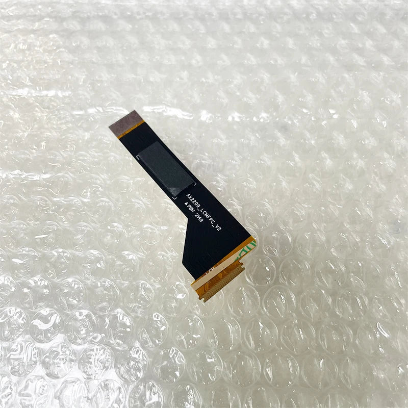 LCD Flex Cable For Lenovo Tab M10 Plus TB-X606F TB-X606X TB-X606 Connectors Replacement Lenovo tablet repair parts