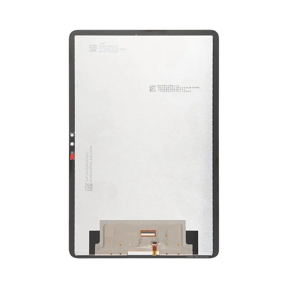For Google Pixel Tablet 2023 LCD Display Touch Screen Digitizer Glass Assembly For Pixel Tablet 2023 GTU8P Replacement Tablet repair parts