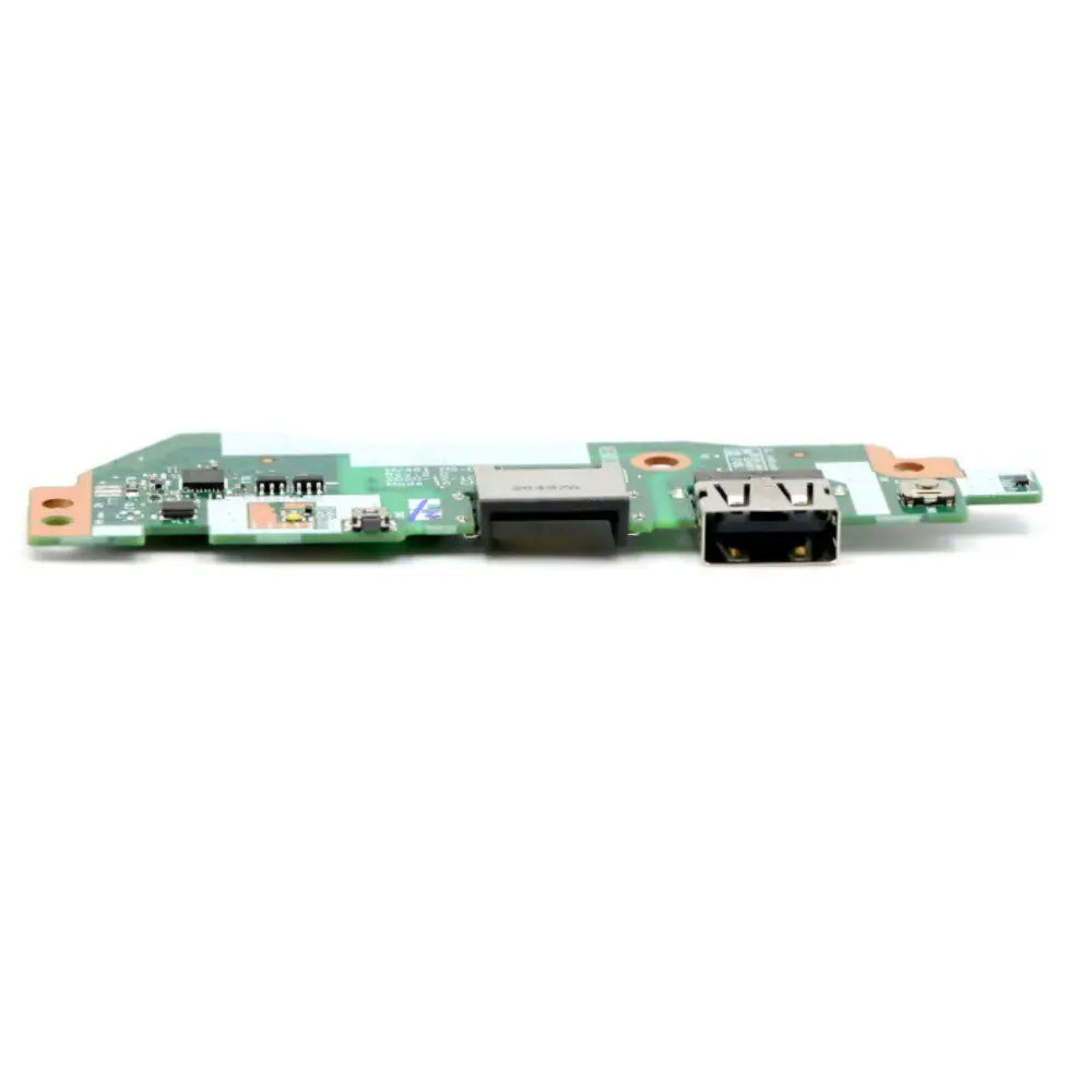 HV461 NS-D524 5C50S25181 for Lenovo V14 G2 ALC ITL 82KC USB I/O daughterboard power board charging board Lenovo laptop repair parts