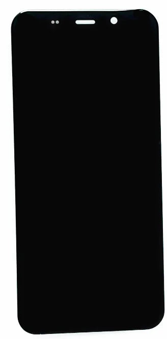5.45' LCD Display Original For Fossibot F101 Pro F101P F102 F106Pro F105 F109 Display Touch Screen Digitizer Assembly Replacemen Other brand Phone repair parts