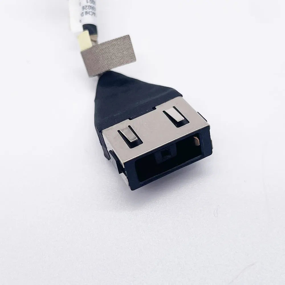 Compatible With For Lenovo ThinkPad T570 T580 P52S P51S Laptop DC Power Jack DC-IN Charging Flex Cable 450.0AB08.0001 01ER026Lenovo laptop repair parts