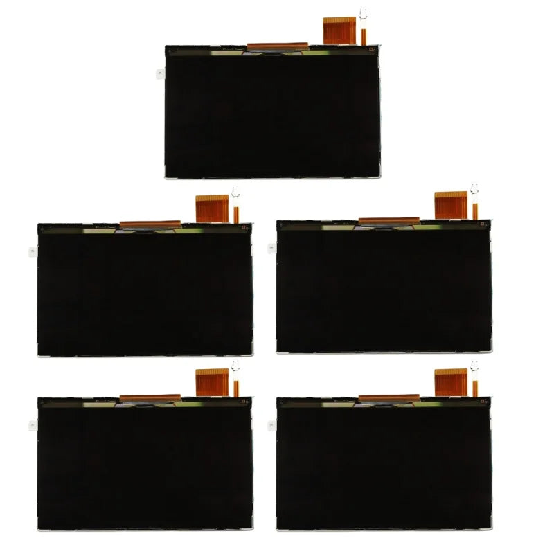 LCD Display PSP3000 Screen (as LQ043T3LX03) Is Suitable for SONY PSP3000 Series Gaming Console Screen Replacement Game console repair parts