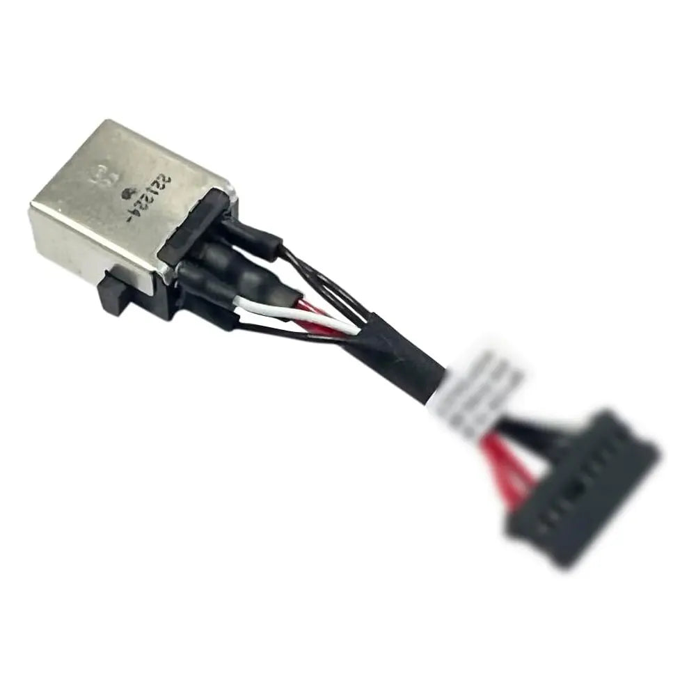 OEM For Acer Predator PT515-52 ConceptD 7 Pro CN715-72 CN715-72G CN715-72P Laptop Power Connector Jack DC-IN Charging Flex Cable Acer laptop repair parts