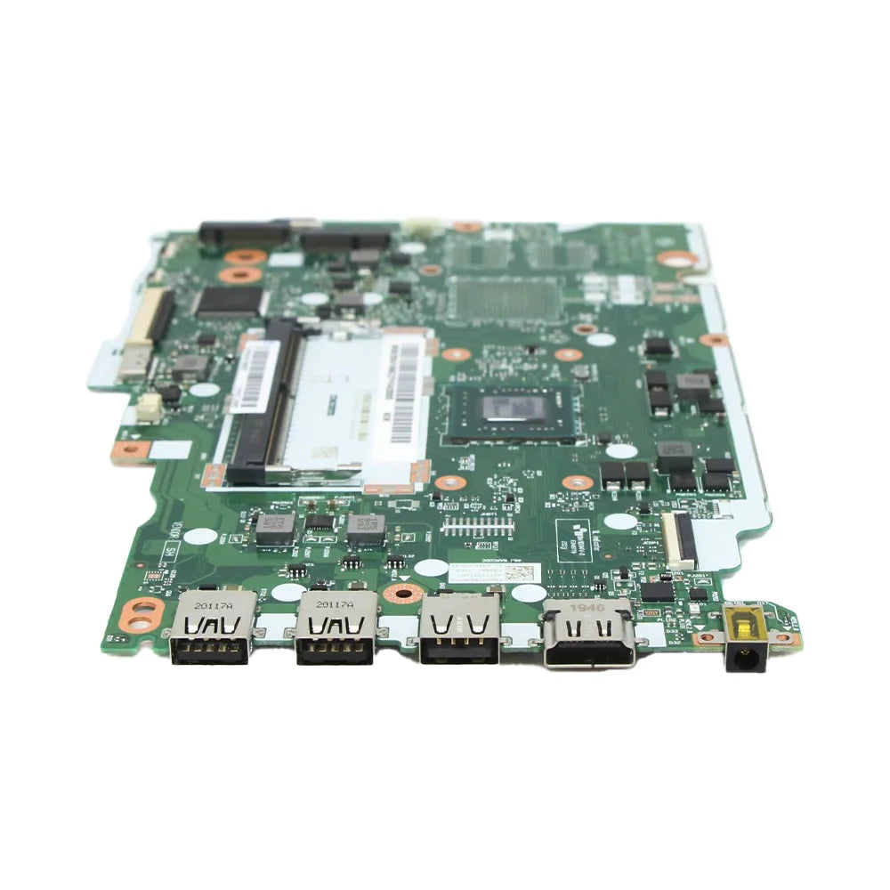 Laptop Motherboard For Lenovo IdeaPad S145-14AST S145-15AST AMD NM-C171 With CPU A4-9125 A6-9225 A9-9425 5B20S41892 5B20S41897 Lenovo laptop repair parts