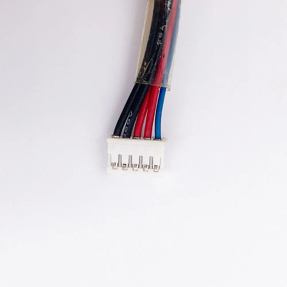 For Lenovo IBM ThinkPad T410 T410i T420 T420i T430 T430i Laptop DC Power Jack DC-IN Charging Flex Cable 50.4FZ01.011 45M2893Lenovo laptop repair parts