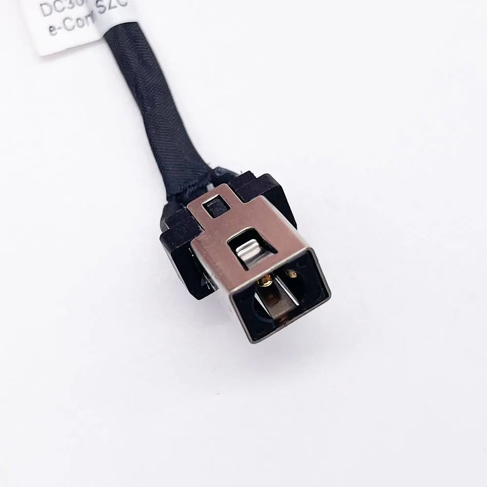 For Lenovo Xiaoxin 14IIL 2019 Air 14ARE 14IIL 14ITL 2020 S340-14ILL S340-15IWL Laptop DC Power Jack DC-IN Charging Flex CableLenovo laptop repair parts